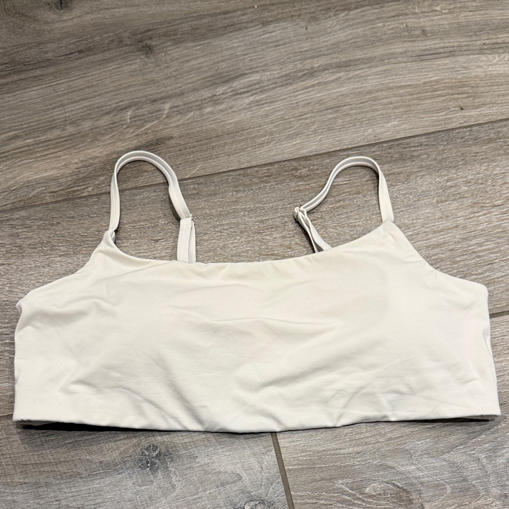 Athleta swim top